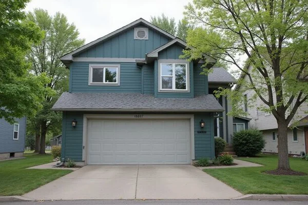 Rental house near the UMD campus in Chester Park