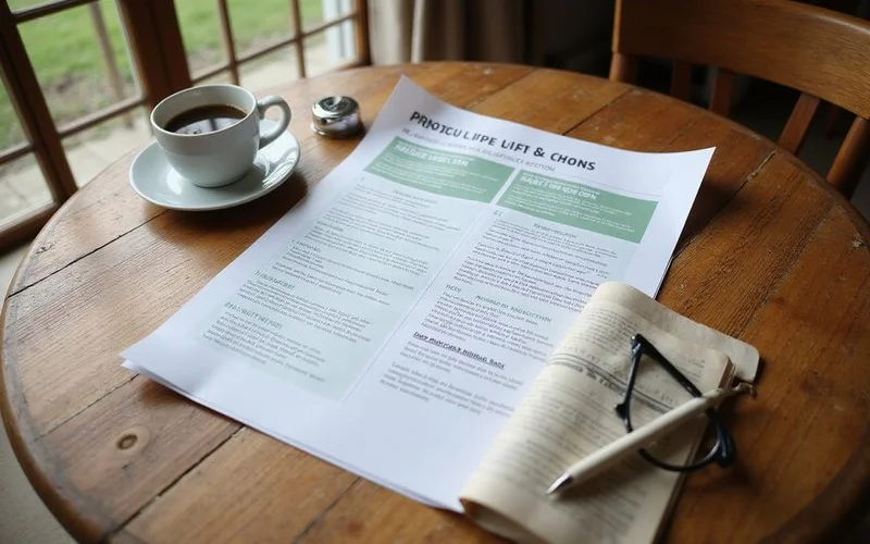 Pros and cons of a pre-listing inspection