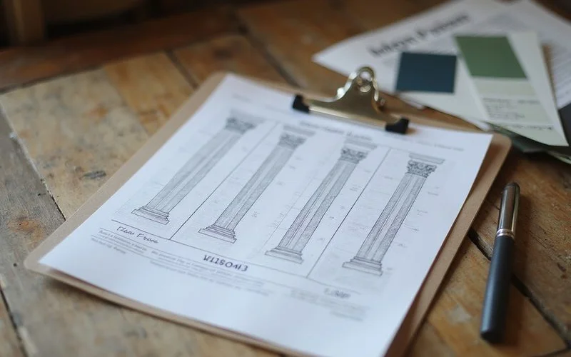 A do, price in and skip repair plan for an older Duluth home