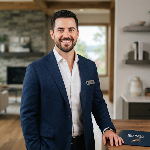 Ryan Quade, Coldwell Banker listing agent in Duluth, Minnesota